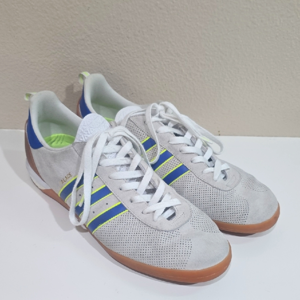 ⭐️ ADIDAS MEN'S PALACE INDOOR SNEAKERS